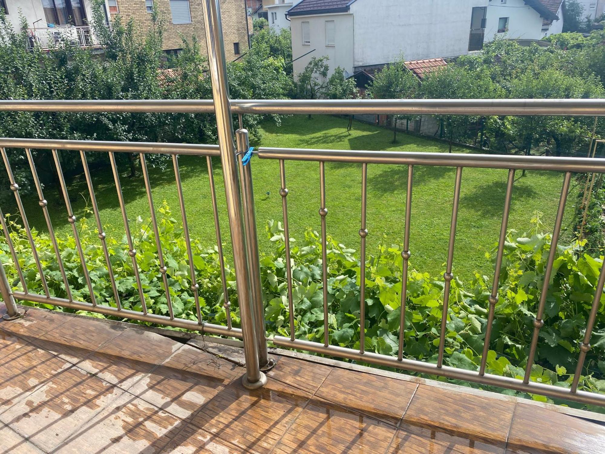 바냐루카 Bolek Mansion 아파트 외부 사진