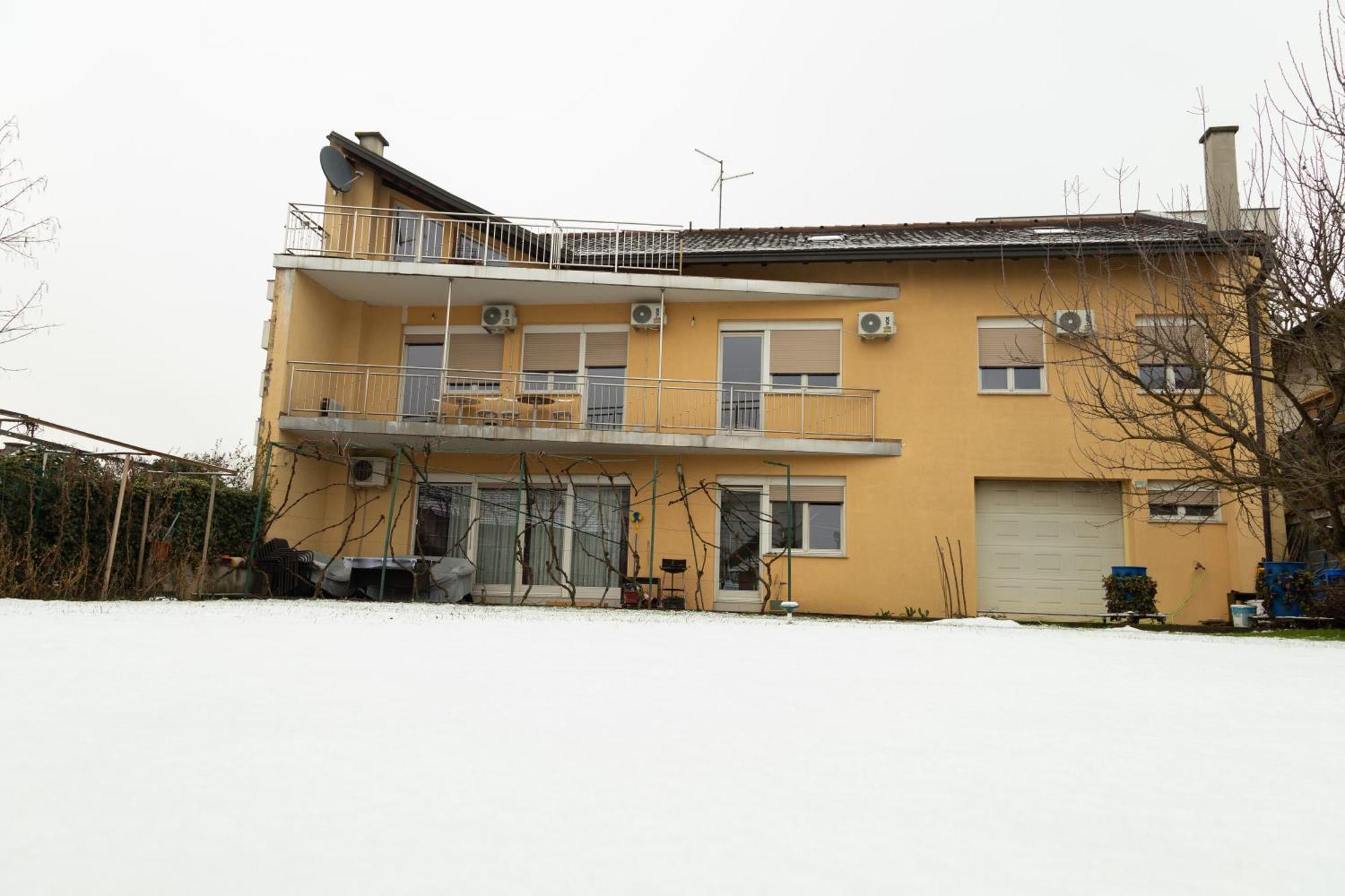 바냐루카 Bolek Mansion 아파트 외부 사진