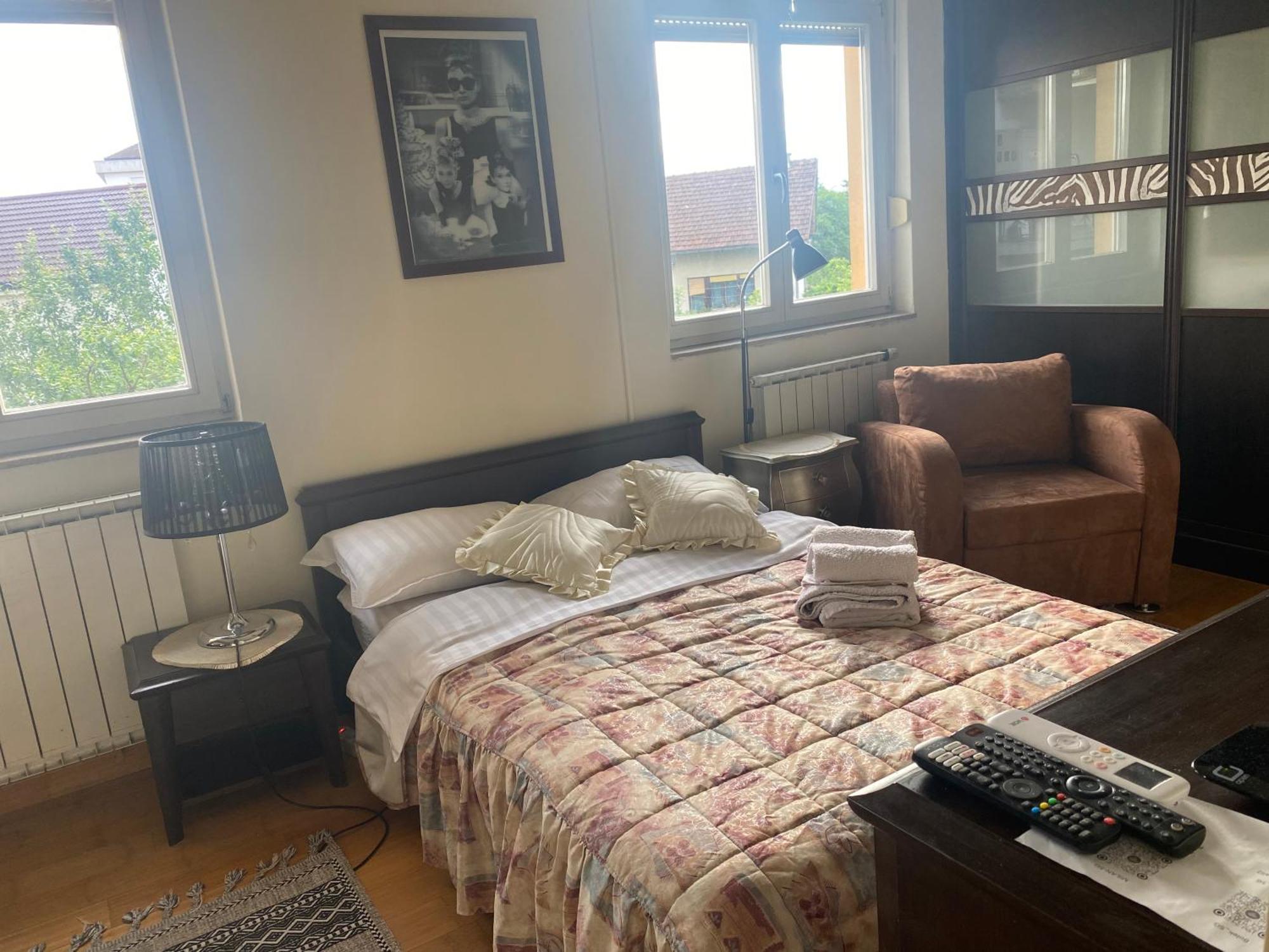 바냐루카 Bolek Mansion 아파트 외부 사진