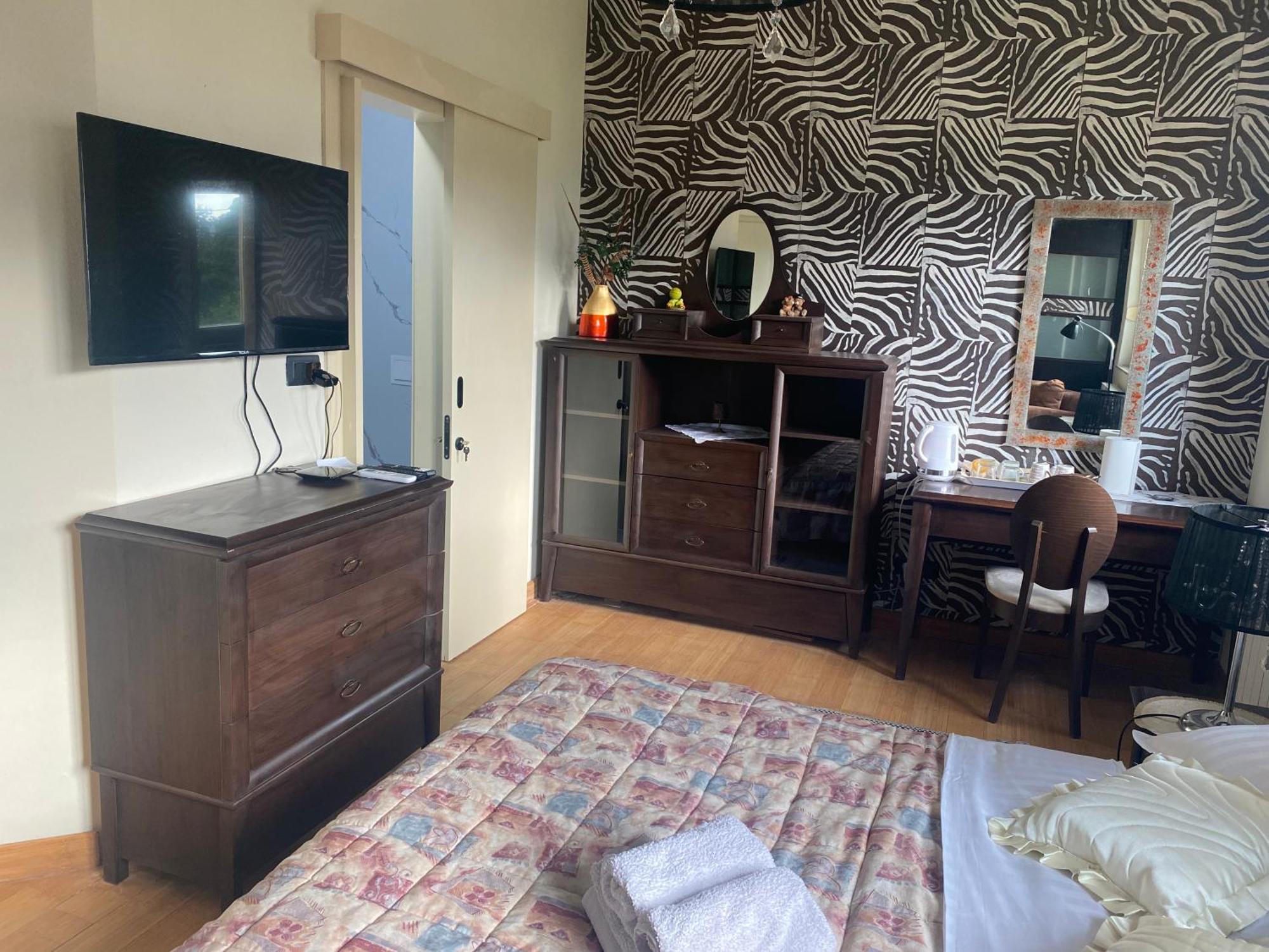 바냐루카 Bolek Mansion 아파트 외부 사진