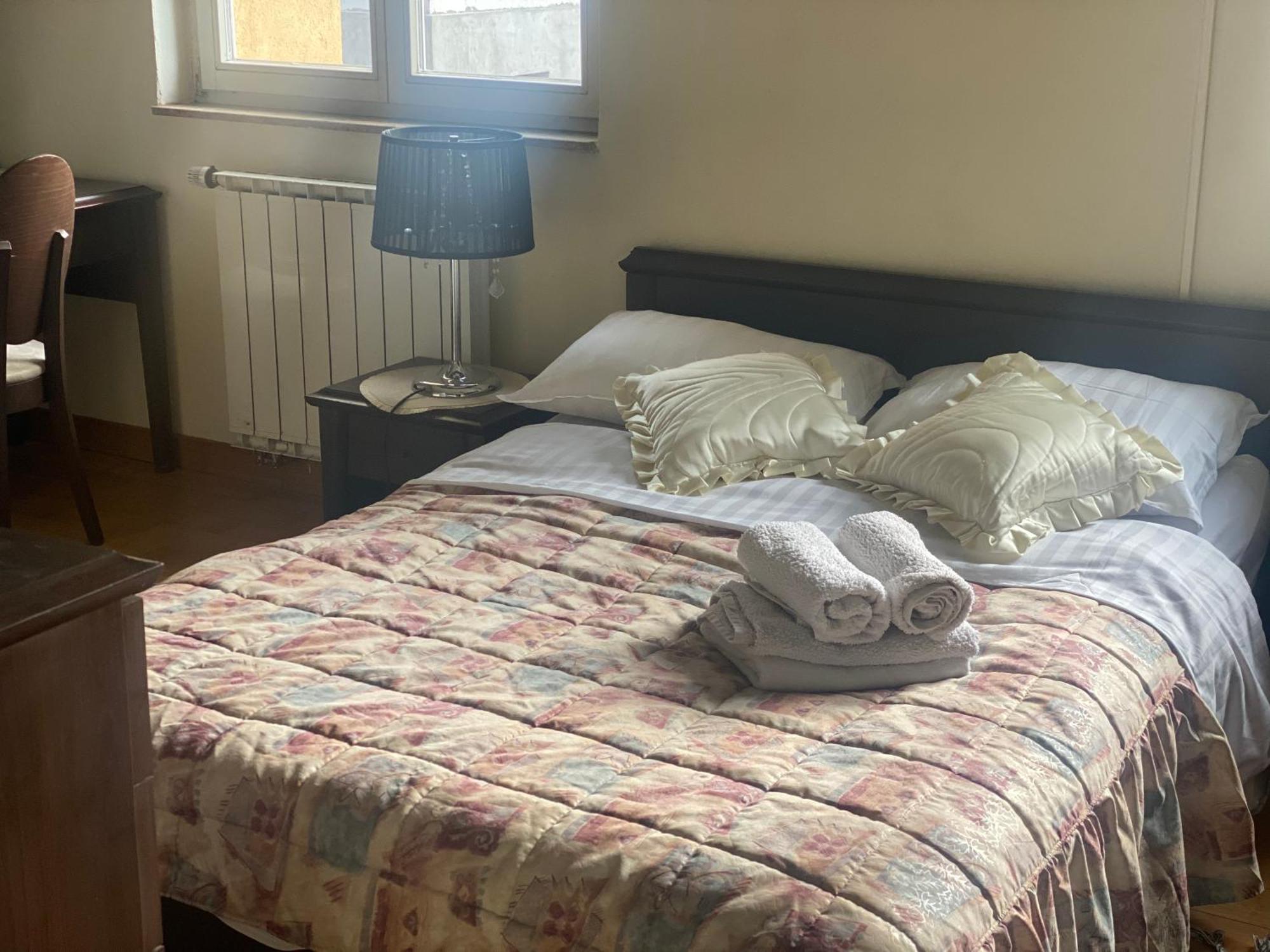 바냐루카 Bolek Mansion 아파트 외부 사진